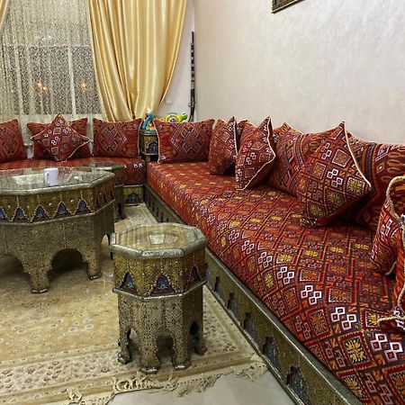 Asilah Marina Golf Appartement Esterno foto