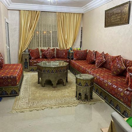 Asilah Marina Golf Appartement Esterno foto