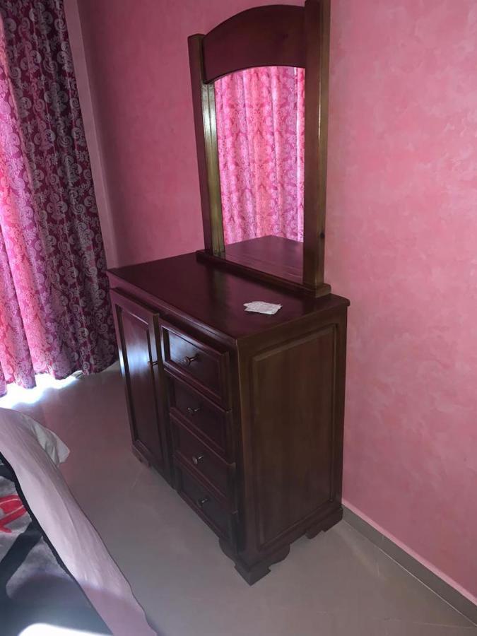 Asilah Marina Golf Appartement Esterno foto