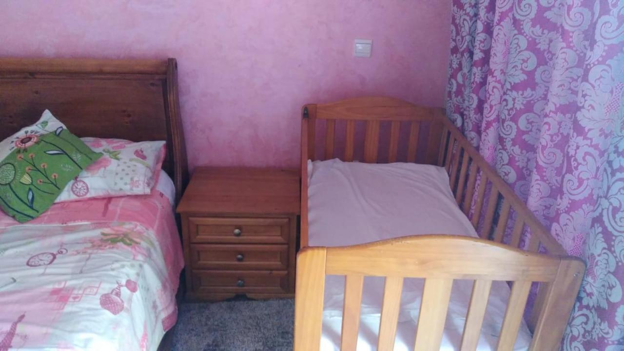 Asilah Marina Golf Appartement Esterno foto