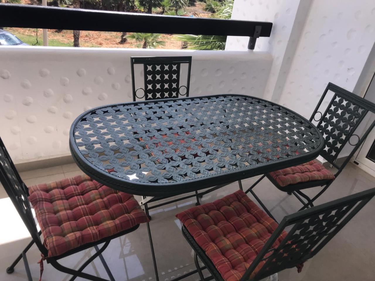 Asilah Marina Golf Appartement Esterno foto