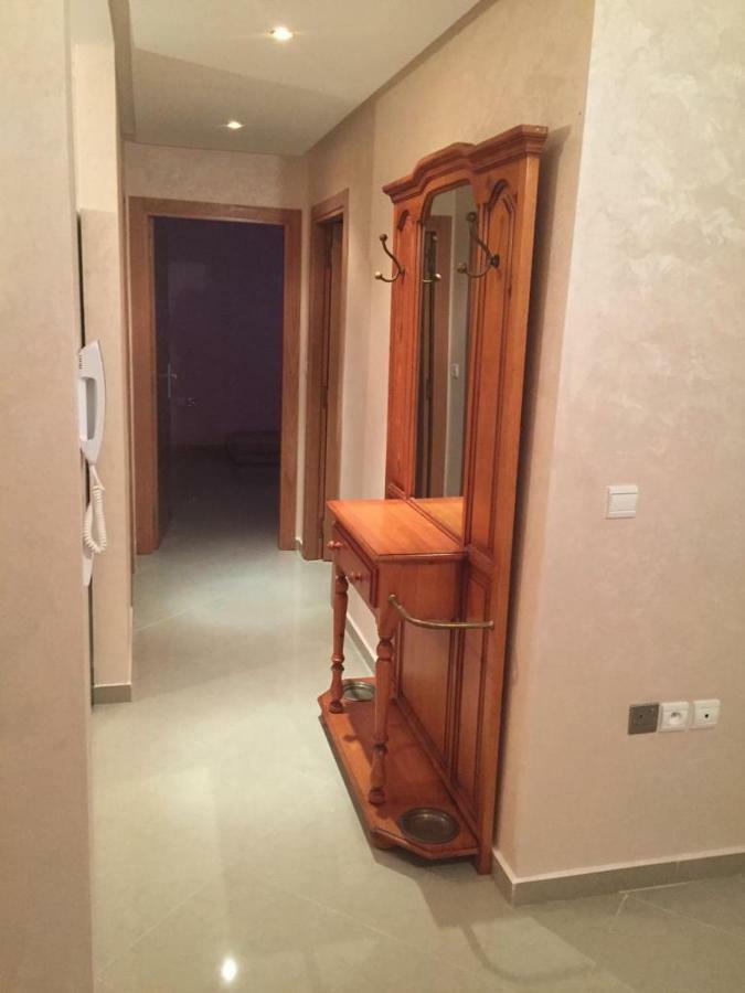 Asilah Marina Golf Appartement Esterno foto
