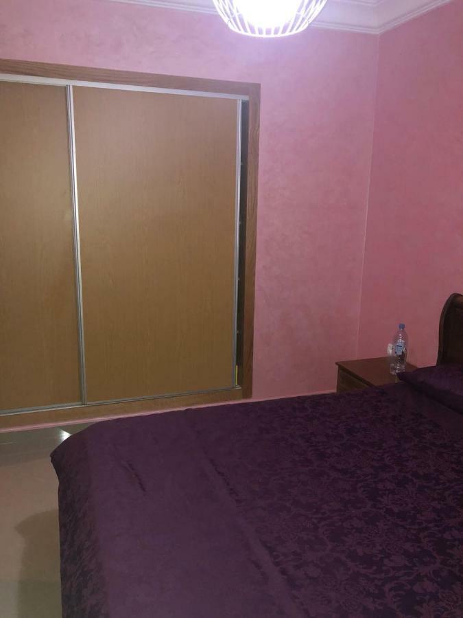 Asilah Marina Golf Appartement Esterno foto