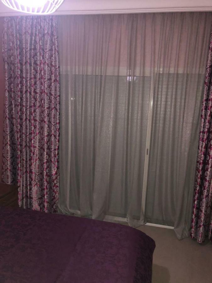 Asilah Marina Golf Appartement Esterno foto