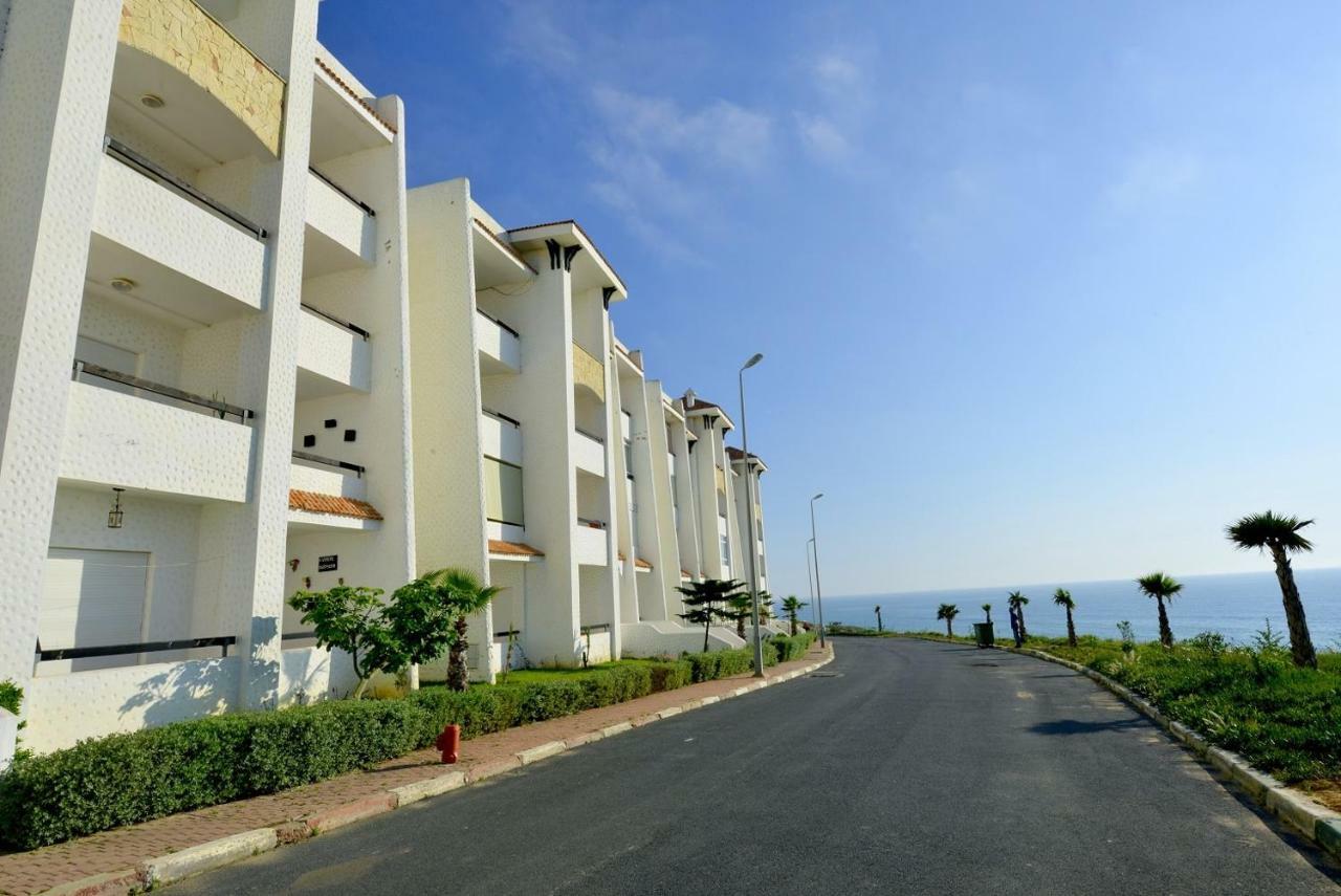 Asilah Marina Golf Appartement Esterno foto