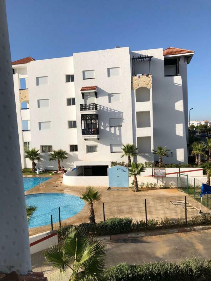 Asilah Marina Golf Appartement Esterno foto