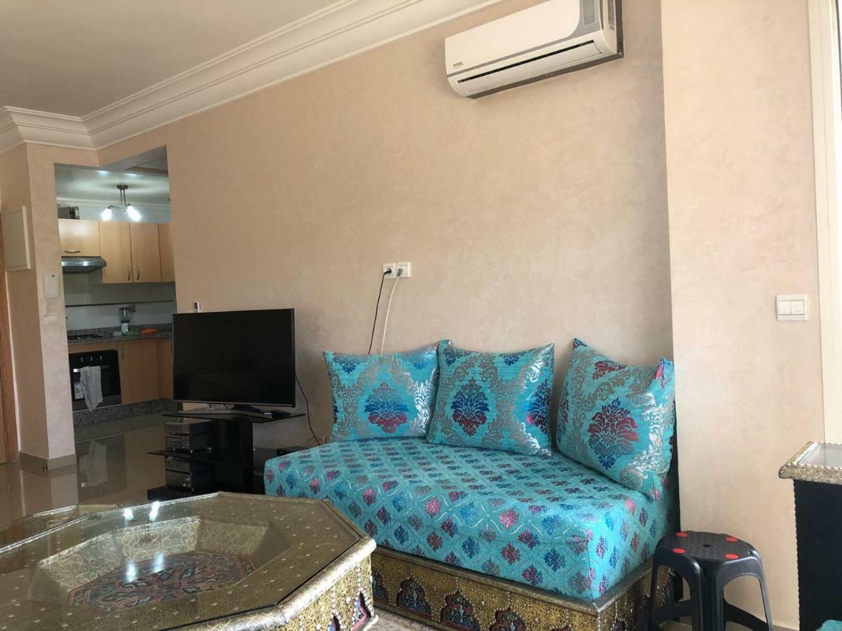 Asilah Marina Golf Appartement Esterno foto