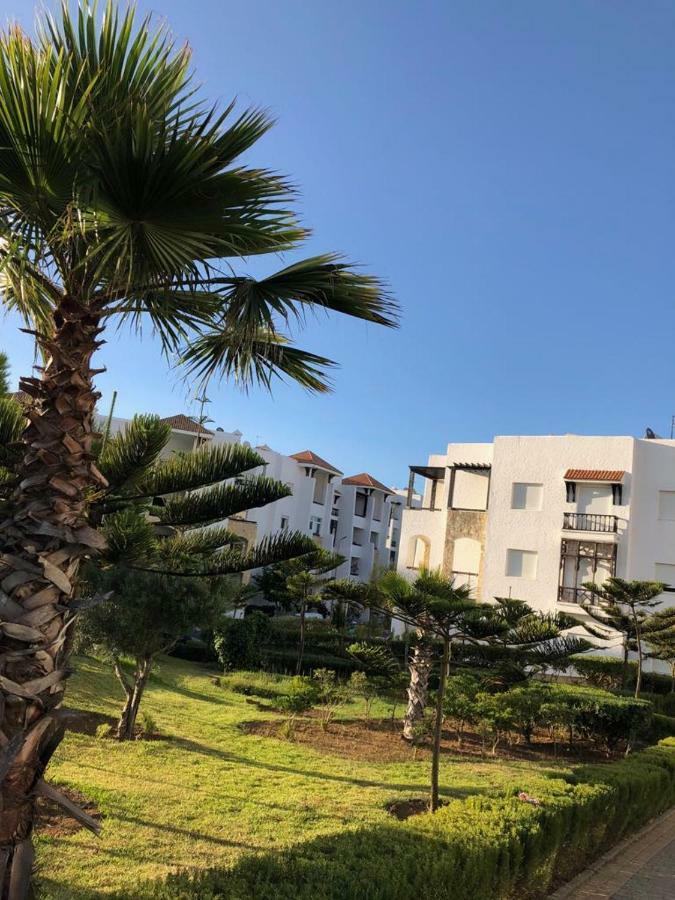 Asilah Marina Golf Appartement Esterno foto