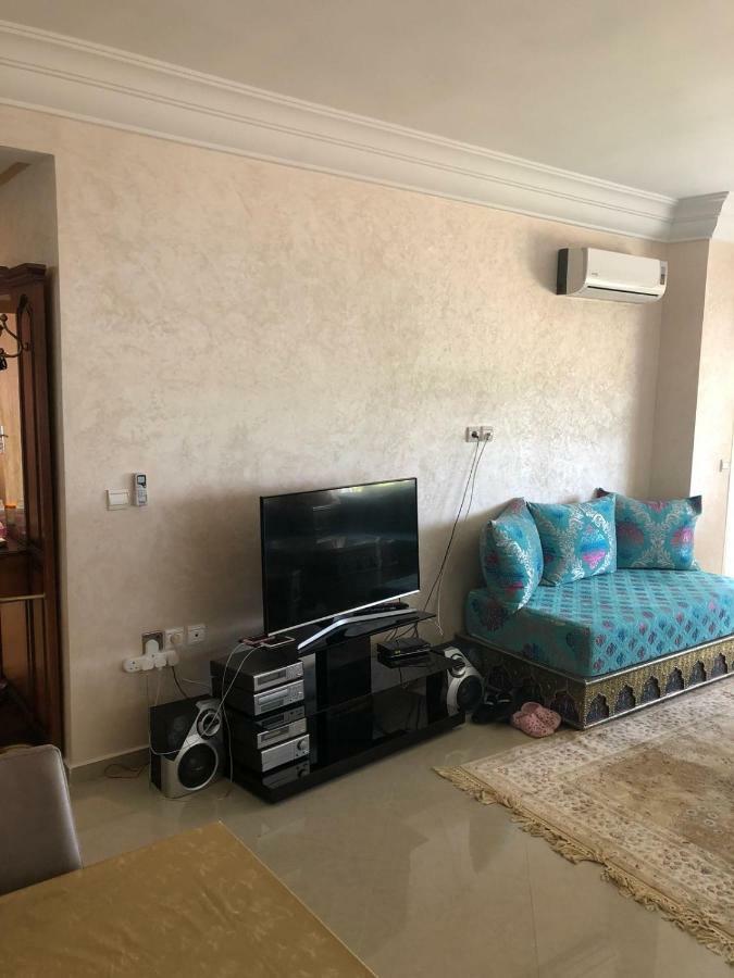 Asilah Marina Golf Appartement Esterno foto