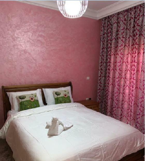 Asilah Marina Golf Appartement Esterno foto