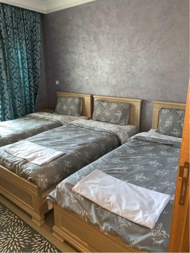 Asilah Marina Golf Appartement Esterno foto