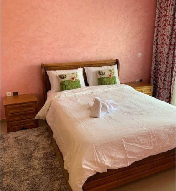 Asilah Marina Golf Appartement Esterno foto