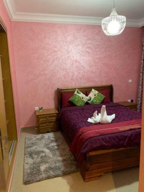 Asilah Marina Golf Appartement Esterno foto